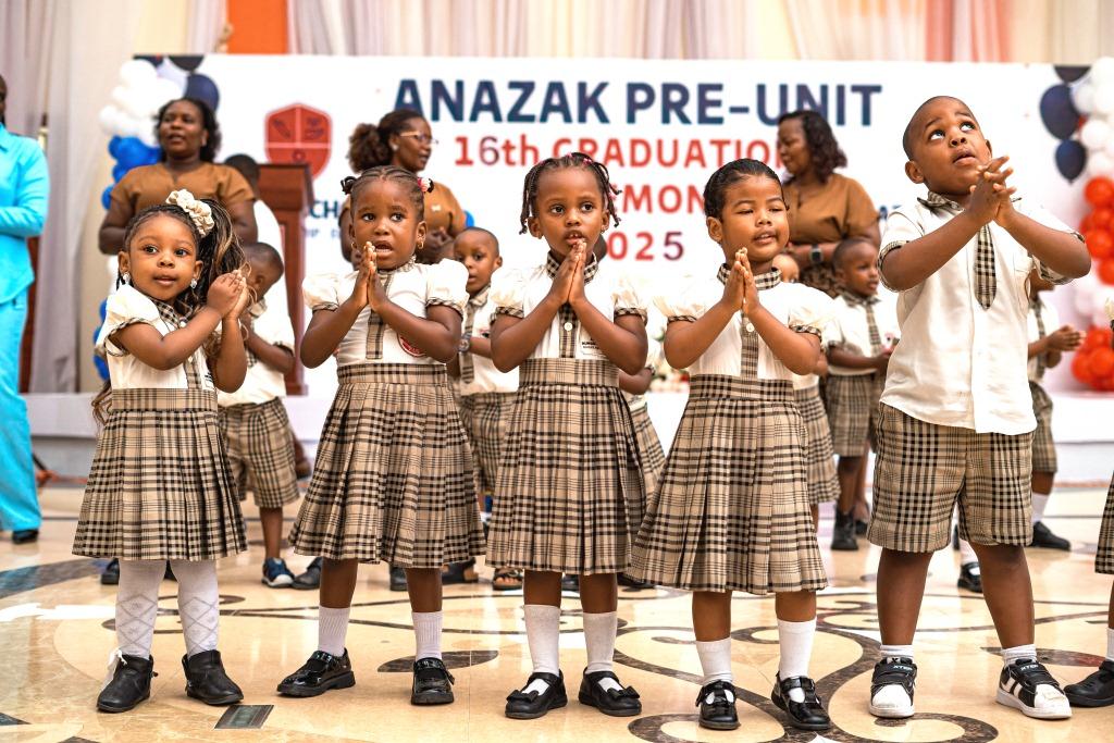 Nursery School